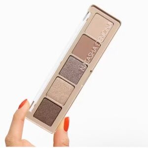 NATASHA DENONA Eyeshadow Palette in Hot Taupic